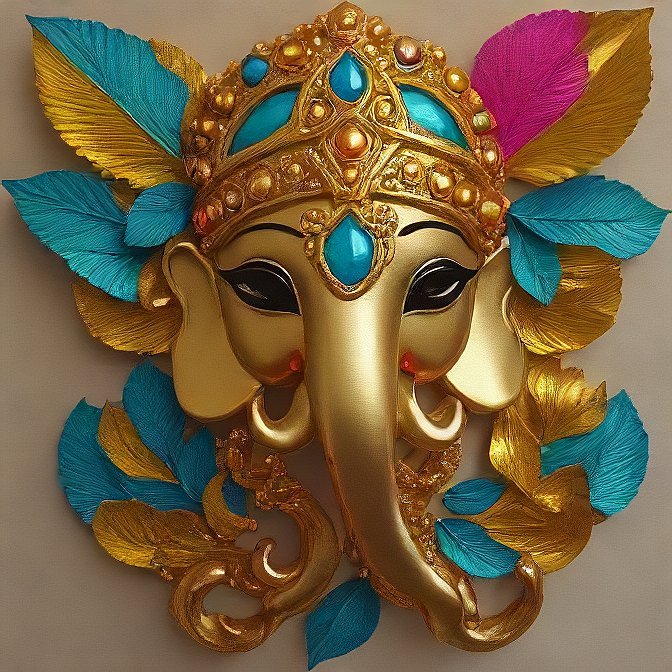 GANESHA